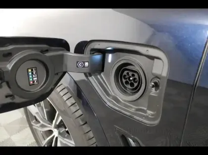 Photo 28 BMW X5 Gén. IV (G05) Ph1 M Sport 5