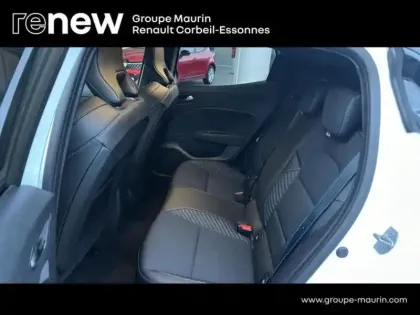 Photo 11 Renault Clio  1.6 E-Tech 145ch full hybrid esprit Alpine