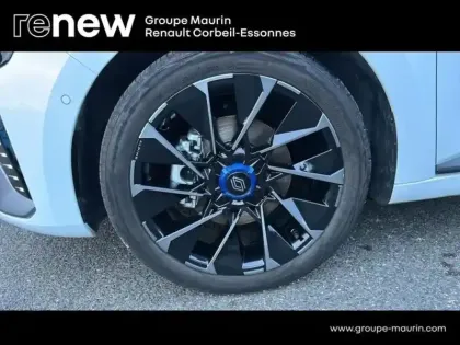 Photo 8 Renault Clio  1.6 E-Tech 145ch full hybrid esprit Alpine