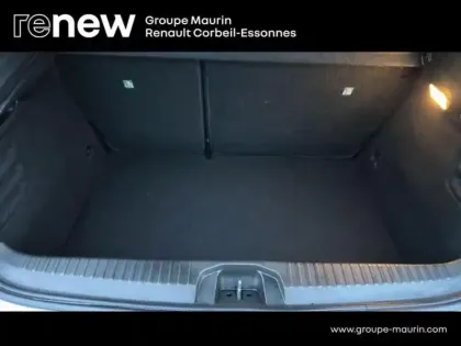 Photo 10 Renault Clio  1.6 E-Tech 145ch full hybrid esprit Alpine