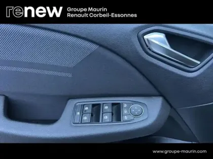 Photo 14 Renault Clio  1.6 E-Tech 145ch full hybrid esprit Alpine