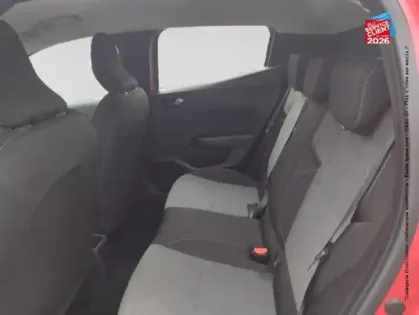 Photo 10 Renault Clio  1.5 Blue dCi 100ch Evolution - 24