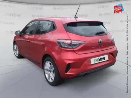 Photo 7 Renault Clio  1.5 Blue dCi 100ch Evolution - 24