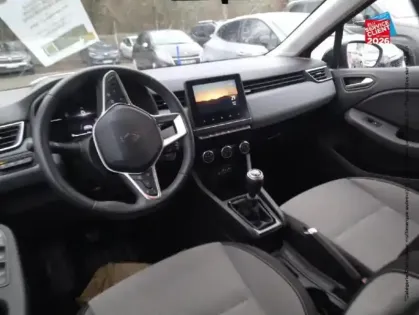 Photo 14 Renault Clio  1.5 Blue dCi 100ch Evolution - 24