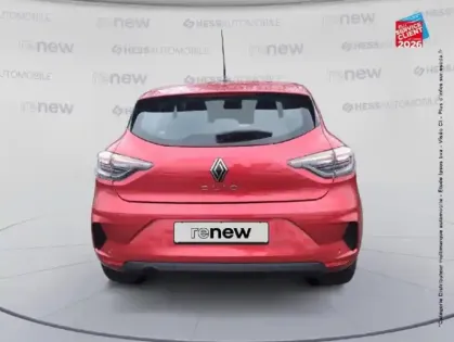 Photo 6 Renault Clio  1.5 Blue dCi 100ch Evolution - 24