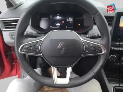 Photo 11 Renault Clio  1.5 Blue dCi 100ch Evolution - 24