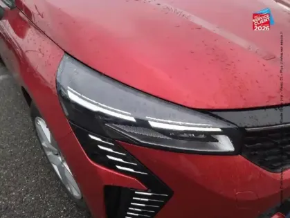 Photo 12 Renault Clio  1.5 Blue dCi 100ch Evolution - 24