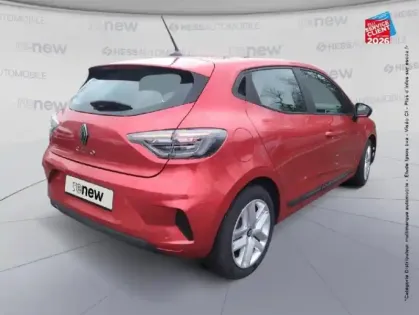 Photo 5 Renault Clio  1.5 Blue dCi 100ch Evolution - 24