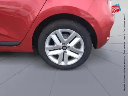 Photo 9 Renault Clio  1.5 Blue dCi 100ch Evolution - 24