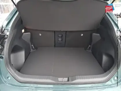 Photo 13 Toyota Yaris  Cross 116h DesignPackCargo MY25