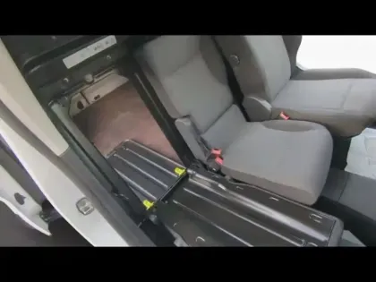 Photo 12 Opel Combo  Cargo M 650kg BlueHDi 130ch S&S EAT8