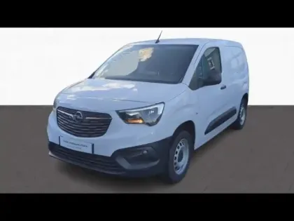 Photo Opel Combo