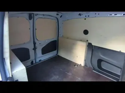 Photo 8 Opel Combo  Cargo M 650kg BlueHDi 130ch S&S EAT8