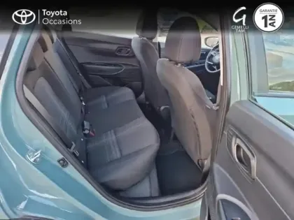 Photo 6 Hyundai Bayon  1.2 84ch Initia