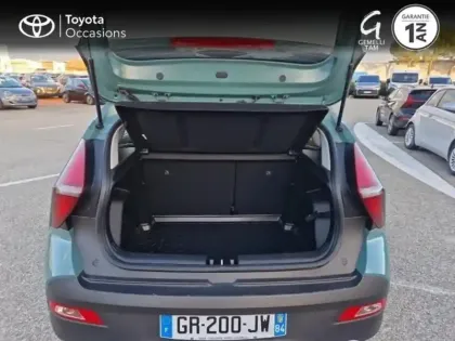 Photo 9 Hyundai Bayon  1.2 84ch Initia