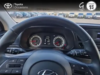 Photo 12 Hyundai Bayon  1.2 84ch Initia