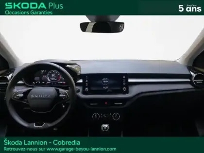 Photo 24 Skoda Fabia  1.0 TSI Evo2 95ch Selection