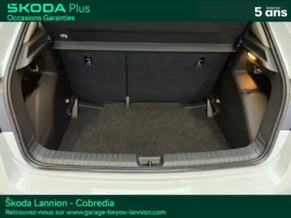 Photo 21 Skoda Fabia  1.0 TSI Evo2 95ch Selection