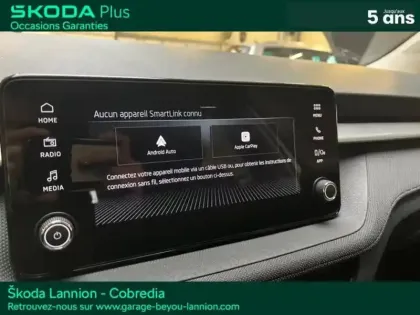 Photo 25 Skoda Fabia  1.0 TSI Evo2 95ch Selection