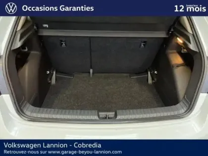 Photo 6 Skoda Fabia  1.0 TSI Evo2 95ch Selection