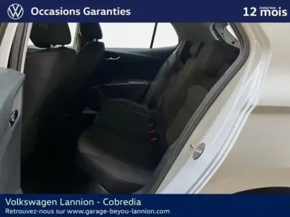 Photo 8 Skoda Fabia  1.0 TSI Evo2 95ch Selection