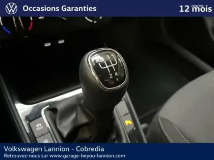 Photo 11 Skoda Fabia  1.0 TSI Evo2 95ch Selection