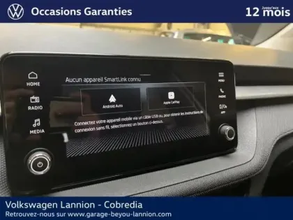 Photo 10 Skoda Fabia  1.0 TSI Evo2 95ch Selection