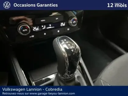 Photo 11 Skoda Kamiq  1.0 TSI Evo 2 116ch Selection DSG7