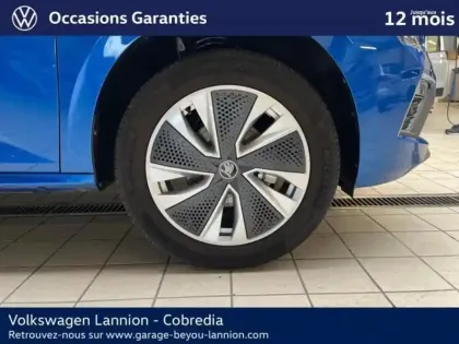 Photo 14 Skoda Kamiq  1.0 TSI Evo 2 116ch Selection DSG7