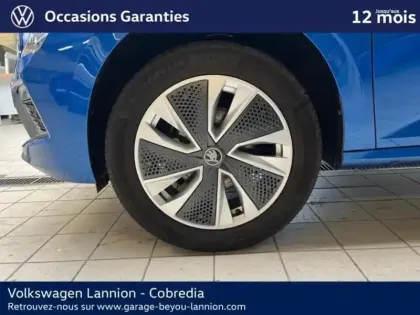 Photo 13 Skoda Kamiq  1.0 TSI Evo 2 116ch Selection DSG7