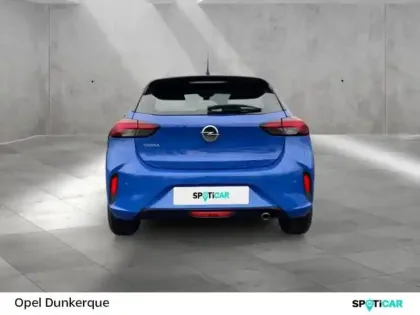 Photo 5 Opel Corsa  1.2 Turbo 100ch GS Line