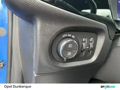 Photo 14 Opel Corsa  1.2 Turbo 100ch GS Line