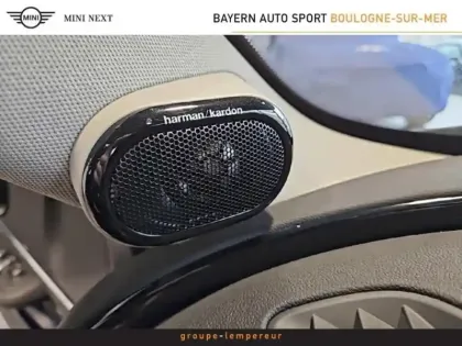 Photo 13 Mini Mini Clubman Cooper S 178ch Edition Premium Plus BVA7