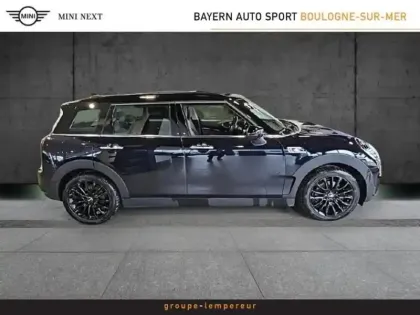 Photo 14 Mini Mini Clubman Cooper S 178ch Edition Premium Plus BVA7