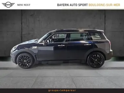Photo 8 Mini Mini Clubman Cooper S 178ch Edition Premium Plus BVA7