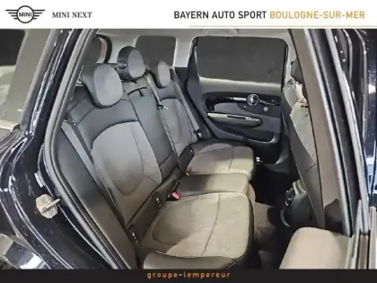 Photo 5 Mini Mini Clubman Cooper S 178ch Edition Premium Plus BVA7
