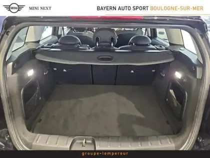 Photo 6 Mini Mini Clubman Cooper S 178ch Edition Premium Plus BVA7