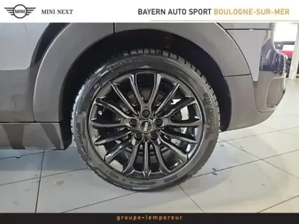 Photo 11 Mini Mini Clubman Cooper S 178ch Edition Premium Plus BVA7