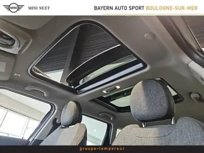 Photo 10 Mini Mini Clubman Cooper S 178ch Edition Premium Plus BVA7