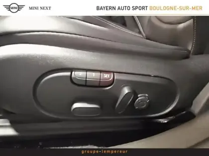 Photo 12 Mini Mini Clubman Cooper S 178ch Edition Premium Plus BVA7