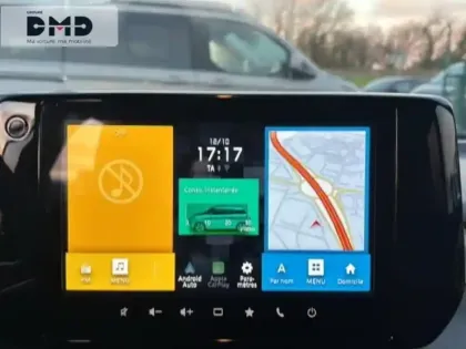 Photo 5 Suzuki Swift  1.2 Hybrid 83ch Privilège Auto