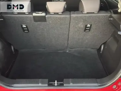 Photo 11 Suzuki Swift  1.2 Hybrid 83ch Privilège Auto