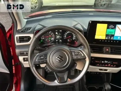 Photo 6 Suzuki Swift  1.2 Hybrid 83ch Privilège Auto