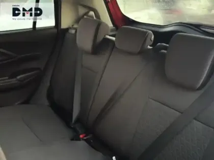 Photo 9 Suzuki Swift  1.2 Hybrid 83ch Privilège Auto