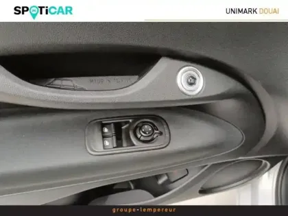 Photo 14 Fiat 500  1.0 FireFly 65ch hybrid Torino