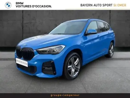 Photo Bmw X1