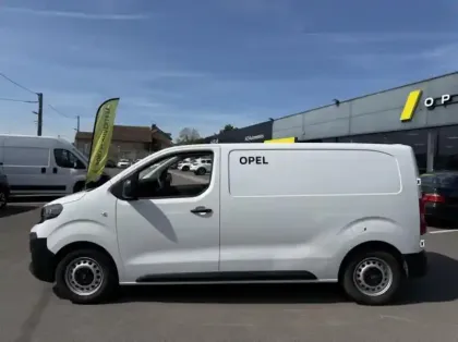 Photo 7 Opel Vivaro  Fg M 2.0 BlueHDi 145ch S&S EAT8