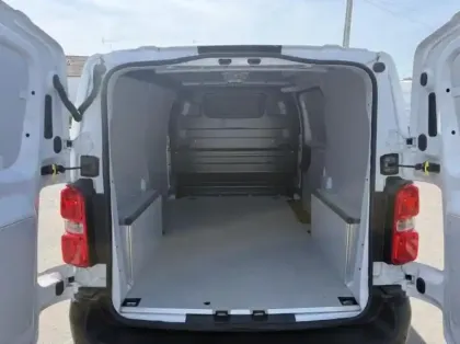 Photo 12 Opel Vivaro  Fg M 2.0 BlueHDi 145ch S&S EAT8
