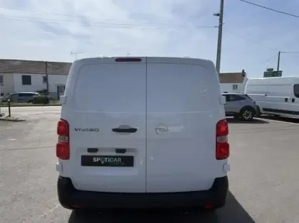 Photo 5 Opel Vivaro  Fg M 2.0 BlueHDi 145ch S&S EAT8