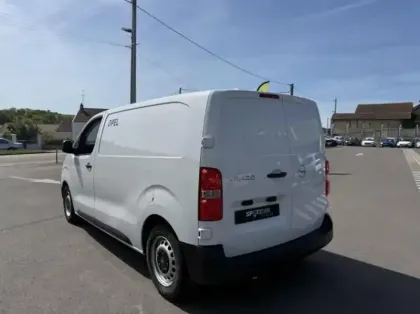 Photo 6 Opel Vivaro  Fg M 2.0 BlueHDi 145ch S&S EAT8